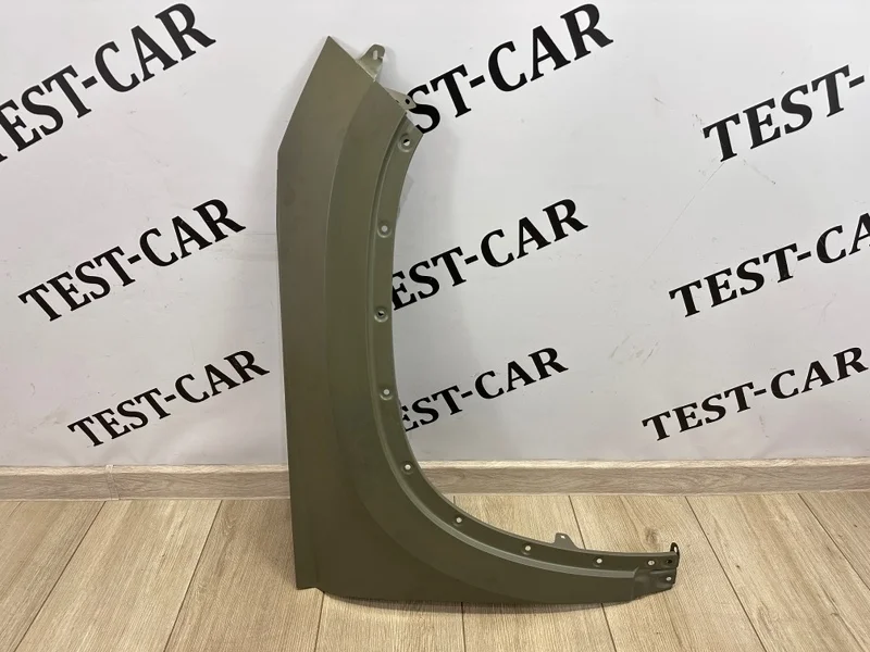 Крыло Skoda Kodiaq 2017- NS7