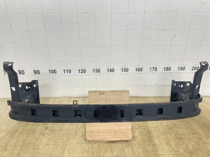 Усилитель бампера Skoda Kodiaq 2017 2018 2019 2020 2021 2022 2023 565807109G, передний