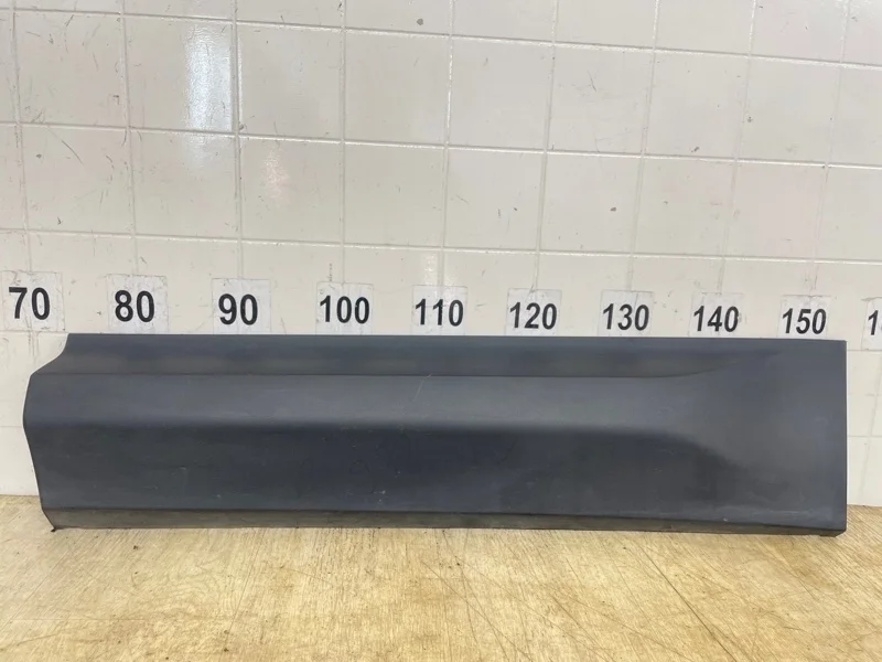 РАСШИРИТЕЛЬ ДВЕРИ Skoda Kodiaq 2017 2018 2019 2020 2021 2022 2023 2024 565854949, задний левый