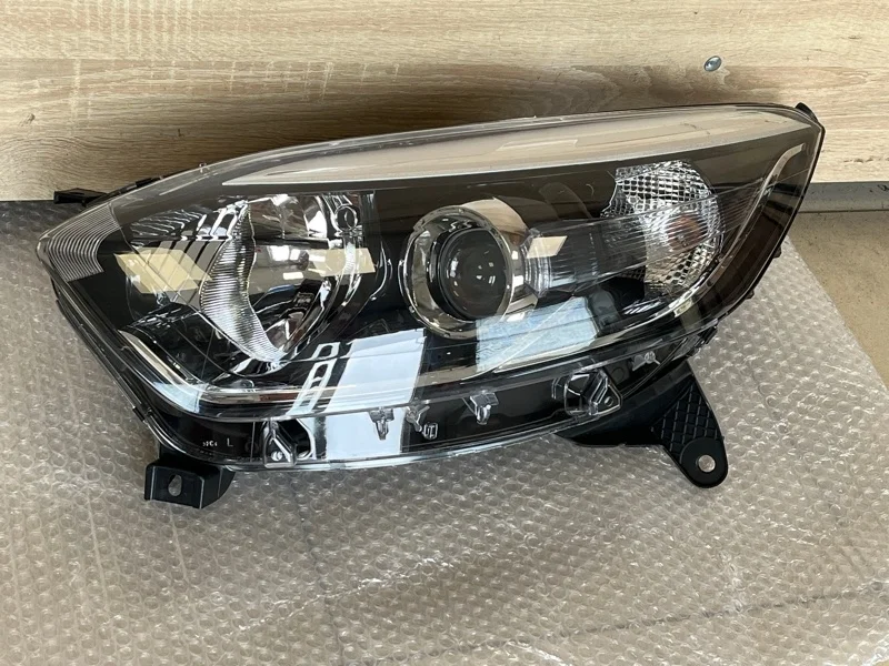 ФАРА Renault Kaptur 2016 2017 2018 2019 2020 OEM0113FL, левая