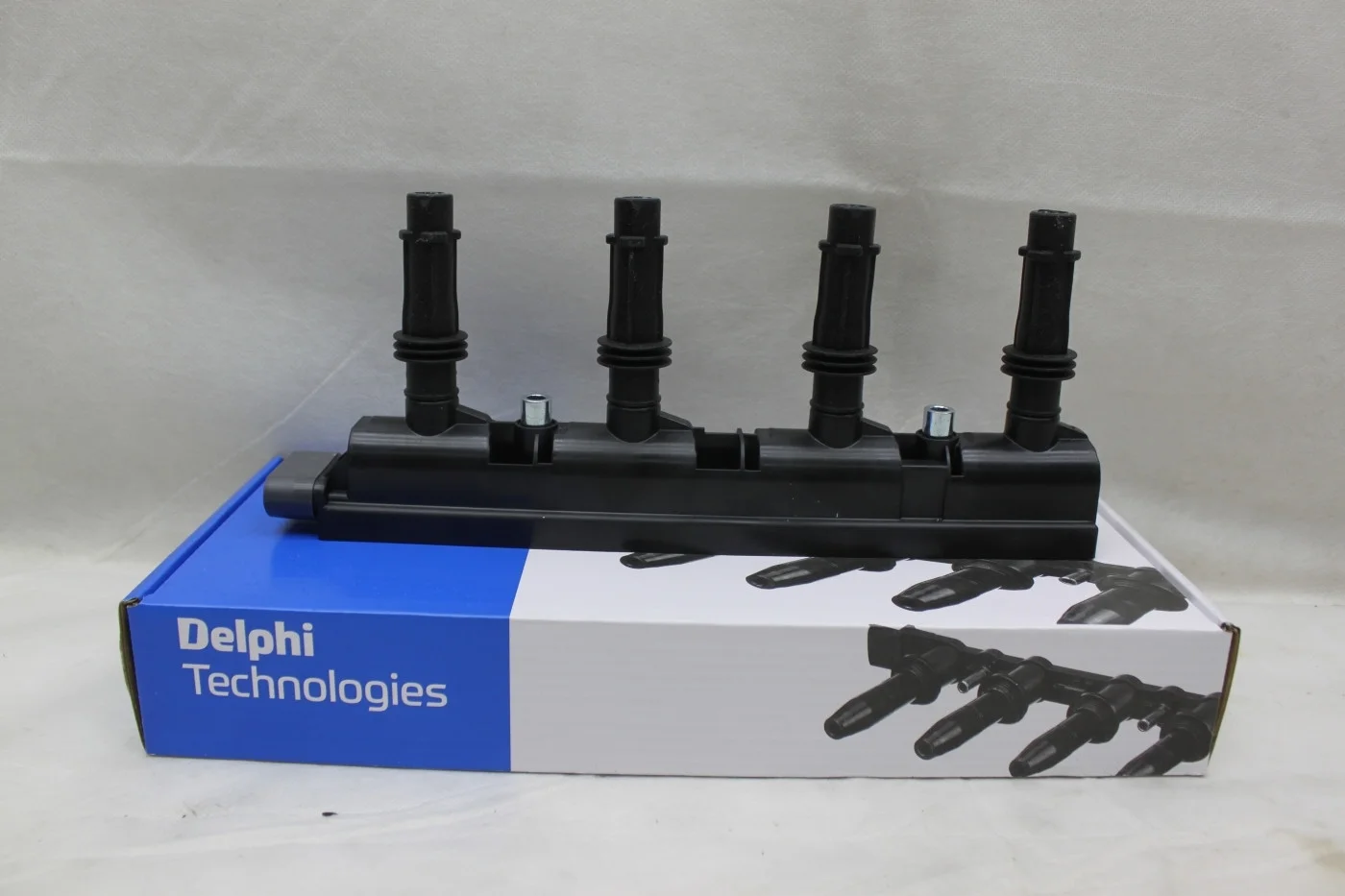 Модуль зажигания A14XER, A14NET новый Opel Astra J