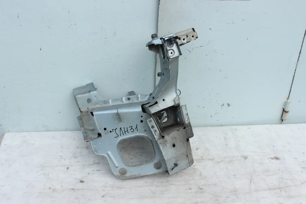 Лонжерон передний правый Opel Astra J JЛН31