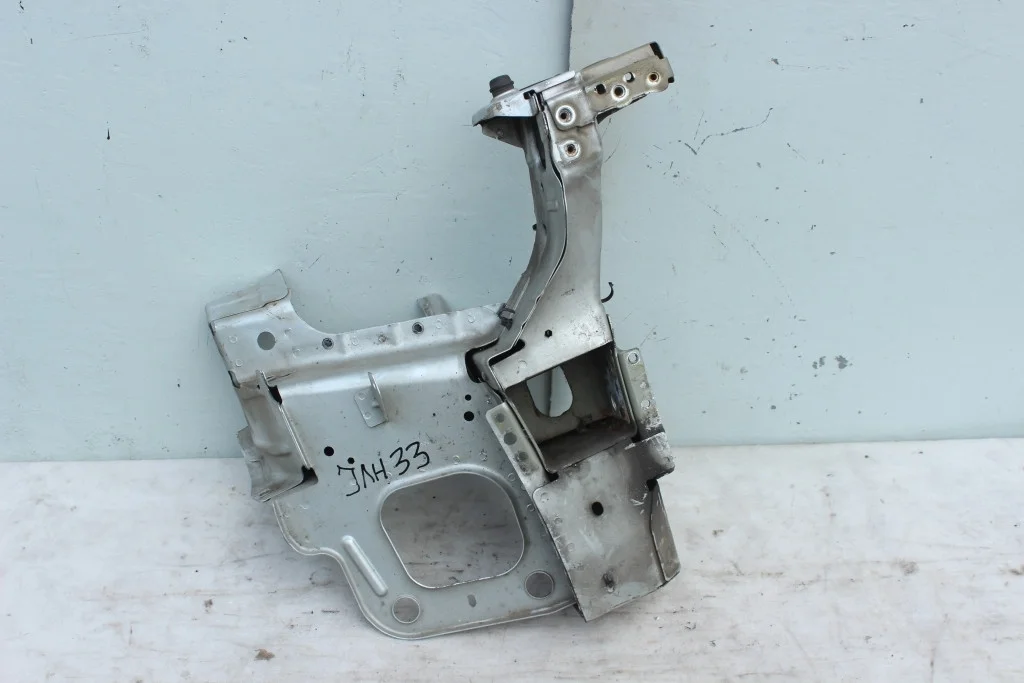 Лонжерон передний правый Opel Astra J JЛН33