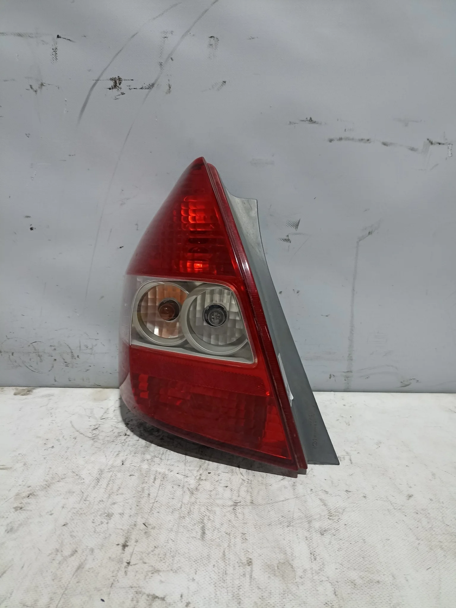 ФОНАРЬ HONDA ЛЕВО 33551SAA003 NA7996