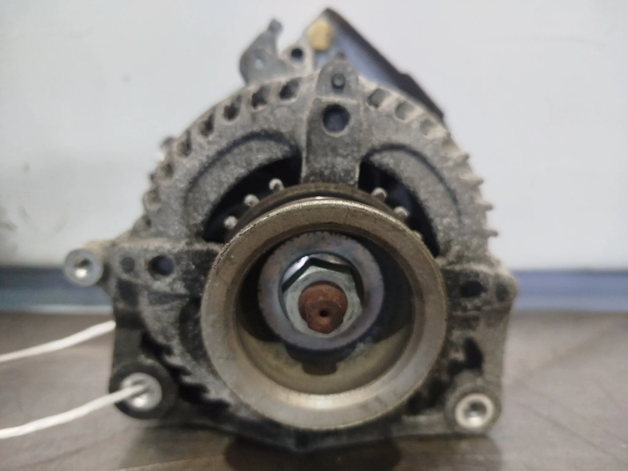 ГЕНЕРАТОР HONDA R20A R20A2 R20A5 R20A9 CR-V STEPWGN RE5 RK1 RK2 RK3 RK4 RK5 RK6 RK7 RM1 31100R1PH01 CSJ54 F2284Z