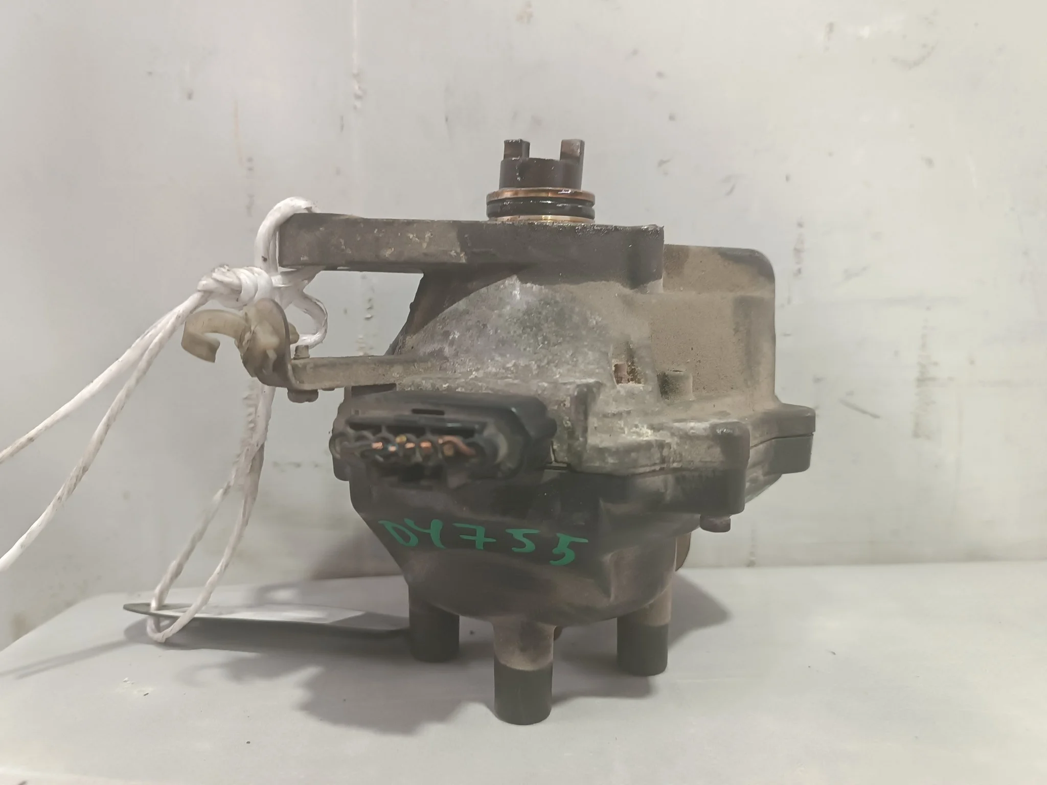 ТРАМБЛЕР HONDA ISUZU D13B D15B D16A ZC ... CIVIC FERIO DOMANI GEMINI INTEGRA SJ LOGO PARTNER ... MJ1 MJ2 MJ3 MJ4 MJ5 MJ6 7 КОНТАКТОВ 30100P2AJ01 DY755-3219225Z