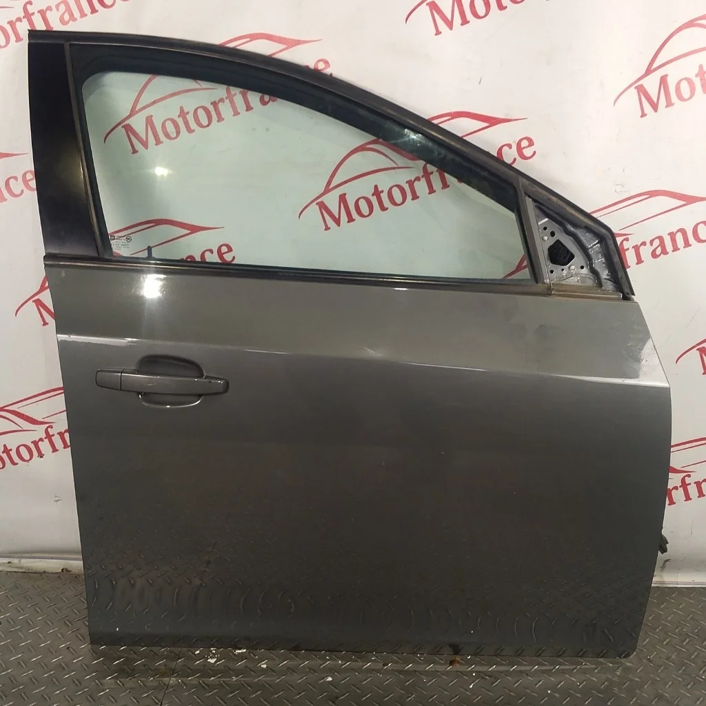 Дверь Chevrolet Cruze 2011 95987758 1, передняя правая