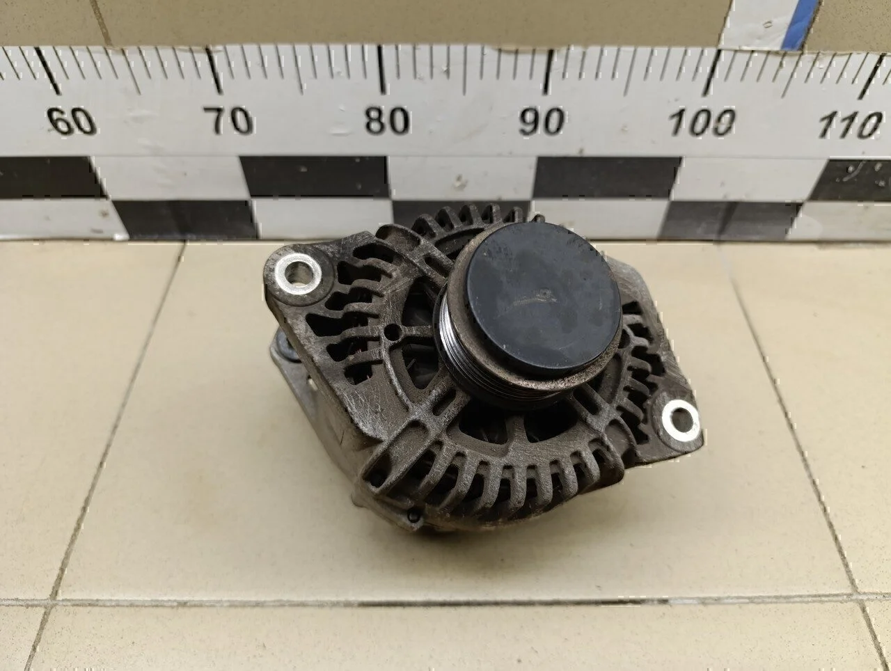 Генератор ix35/Tucson 2010-2015