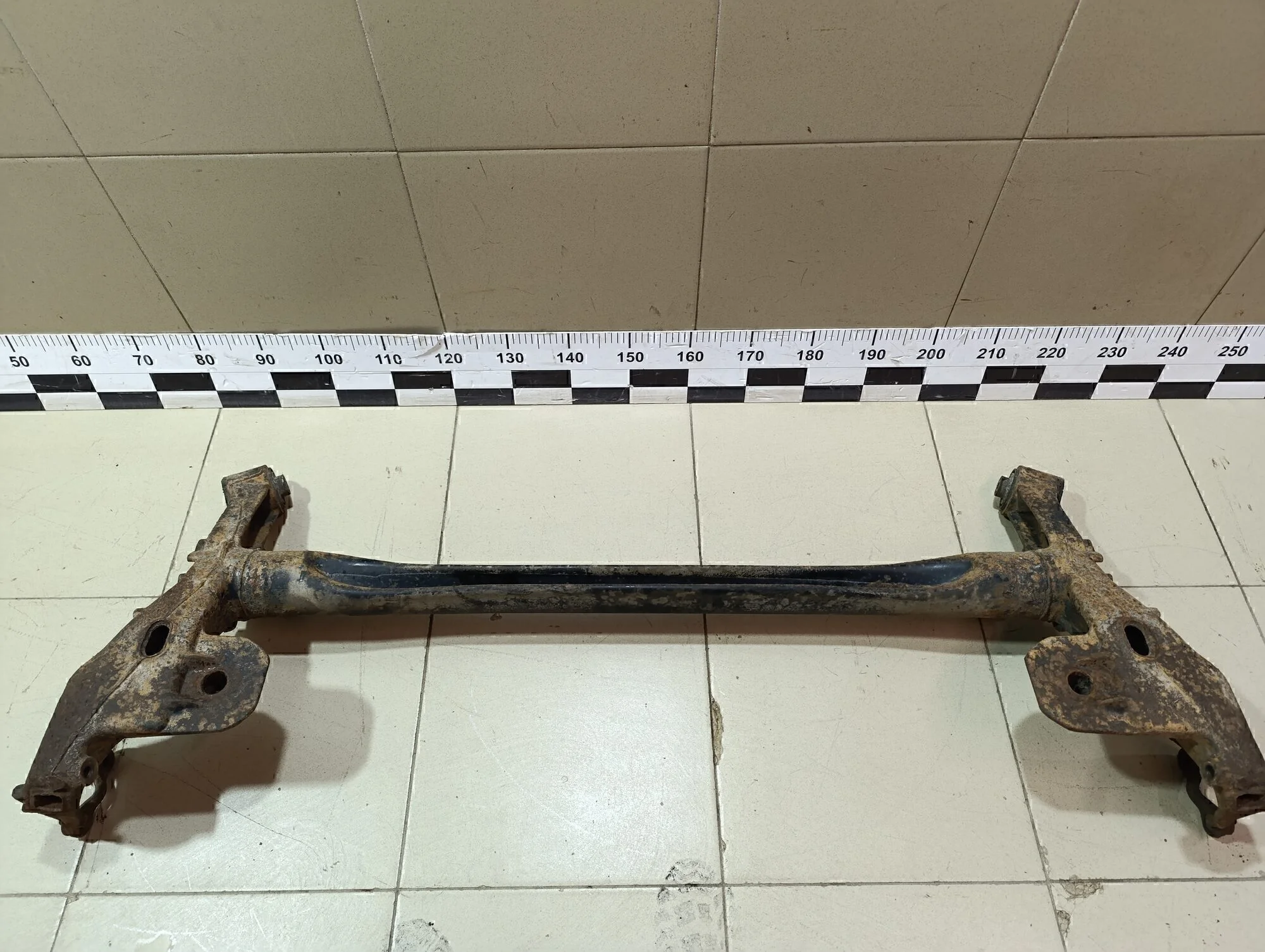 Балка задняя Cruze 2009-2016