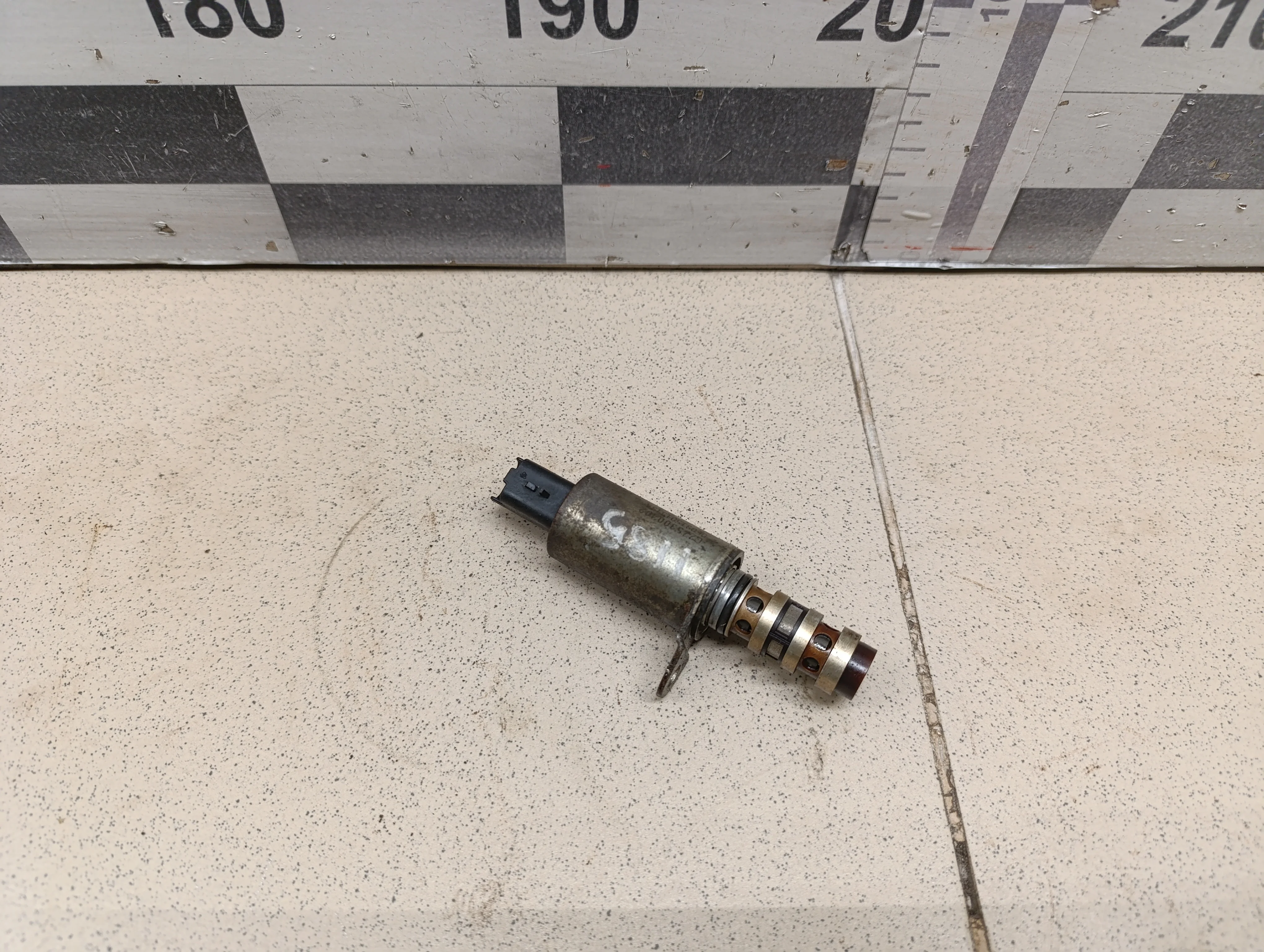 Клапан электромагн. изменения фаз ГРМ 206 1998-2012