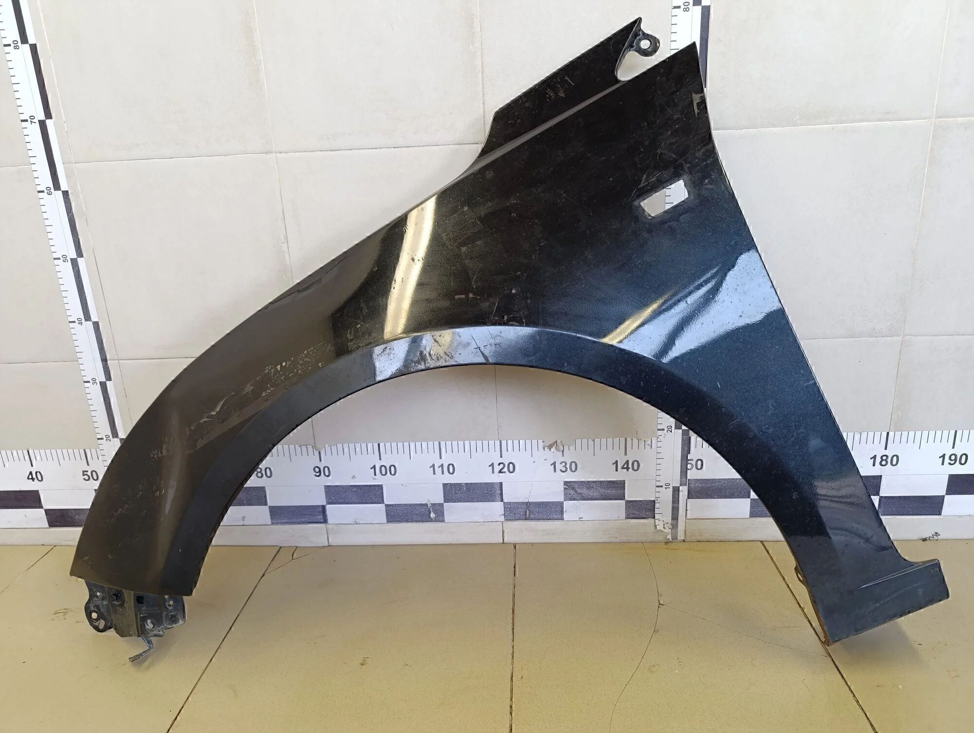 Крыло переднее левое Cruze 2009-2016