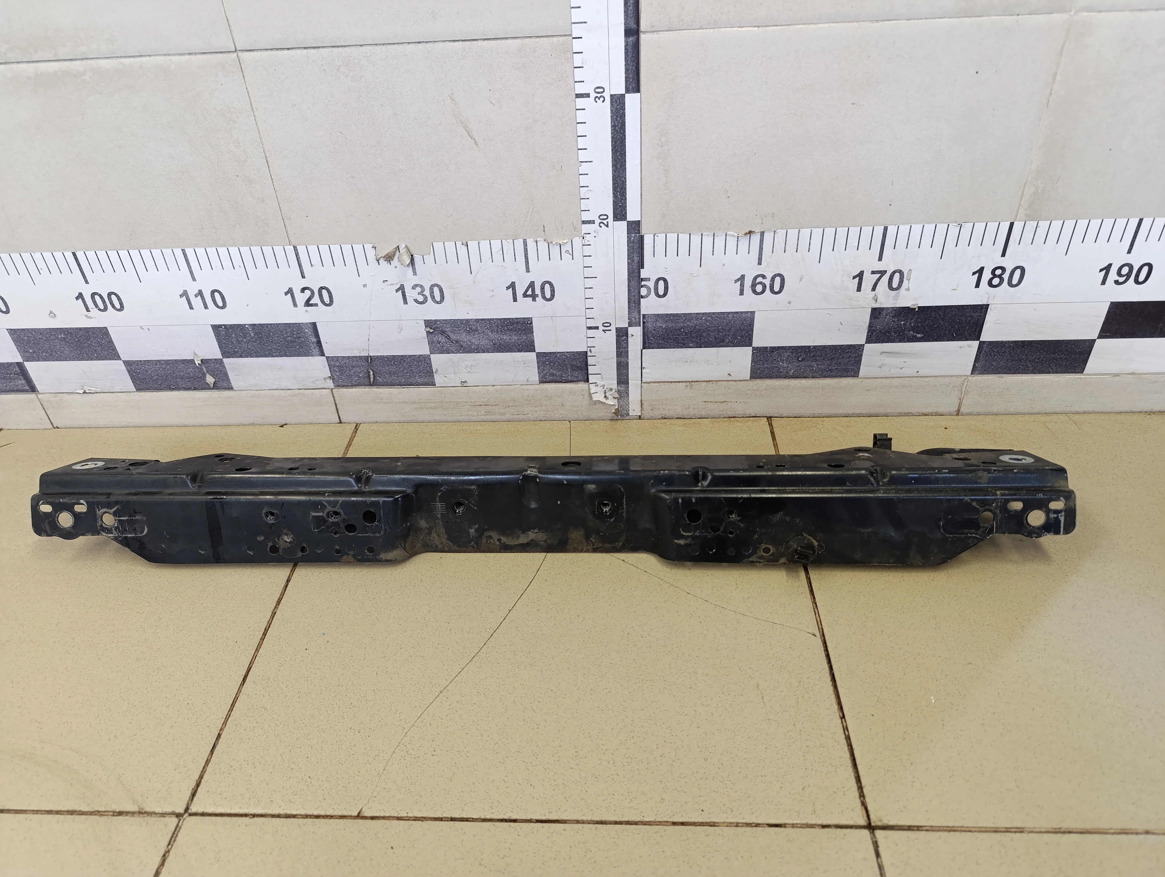 Панель передняя Cruze 2009-2016