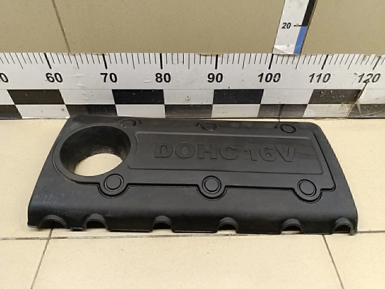 Накладка декоративная Sportage 2010-2015