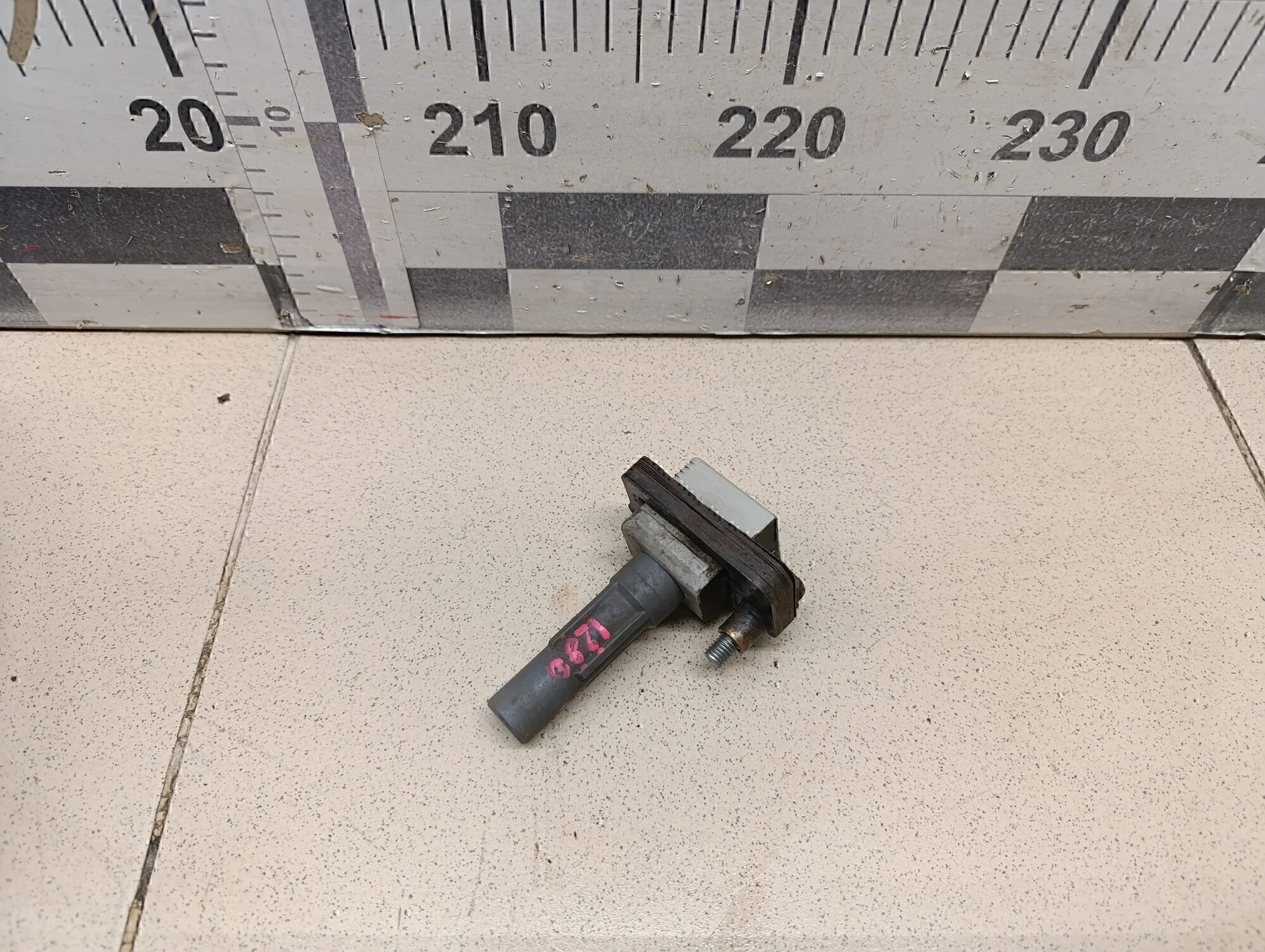 Катушка зажигания Forester (S11) 2002-2007