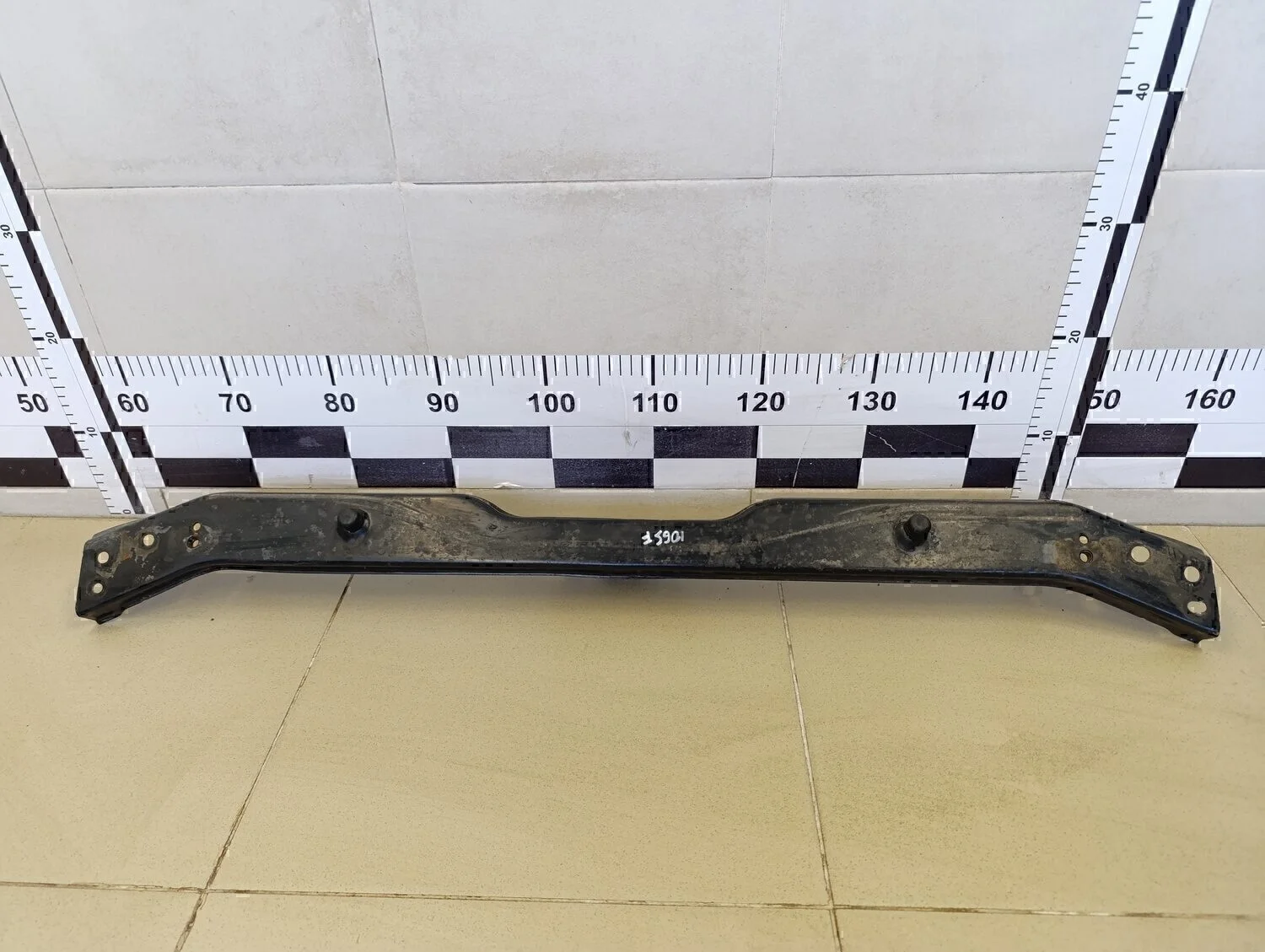 Панель передняя Magentis 2000-2005