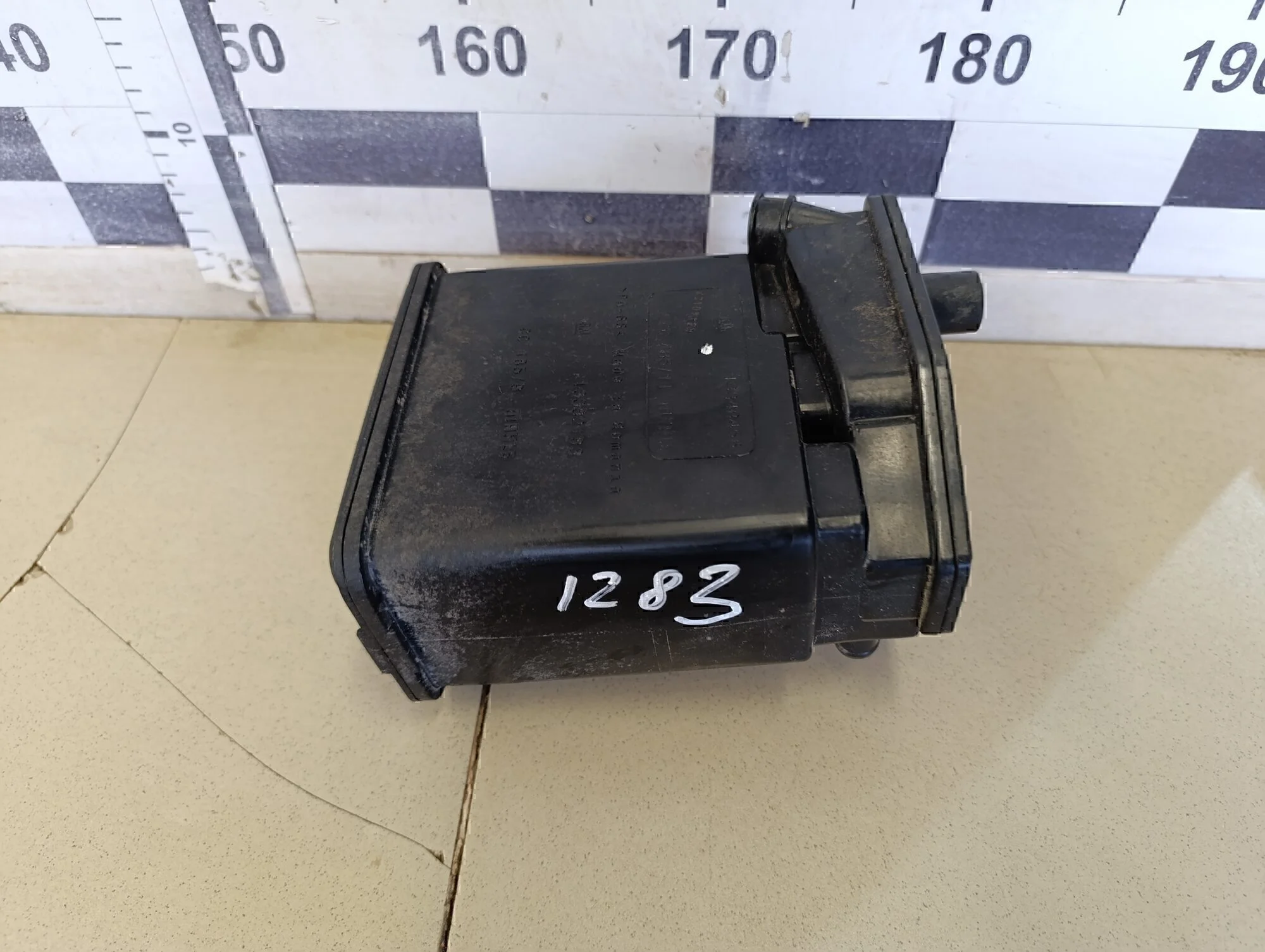 Абсорбер (фильтр угольный)  Cruze 2009-2016