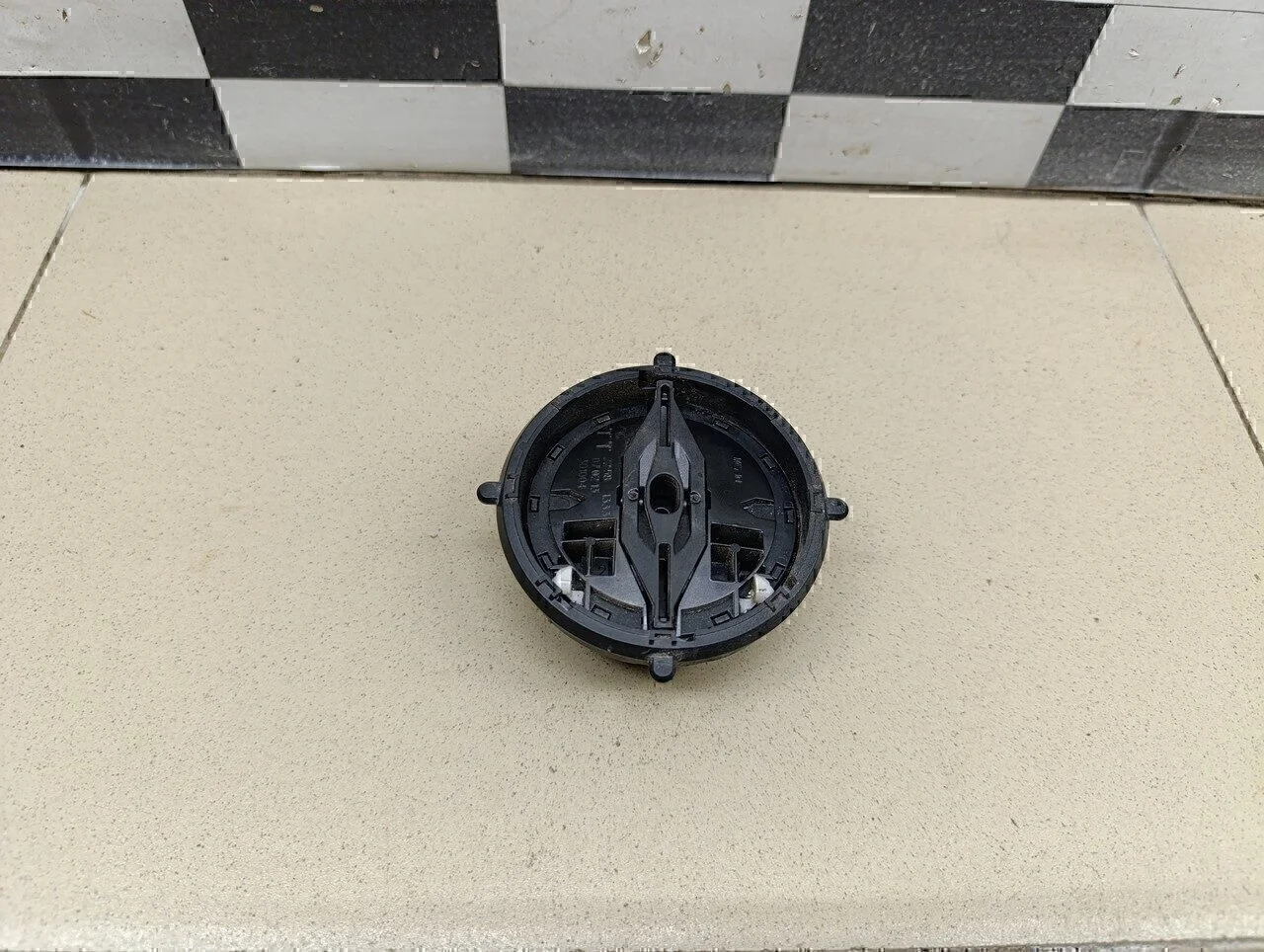 Механизм зеркала ix35/Tucson 2010-2015