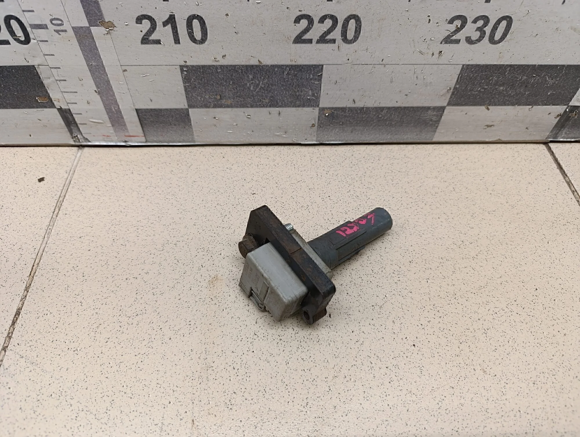 Катушка зажигания Forester (S11) 2002-2007