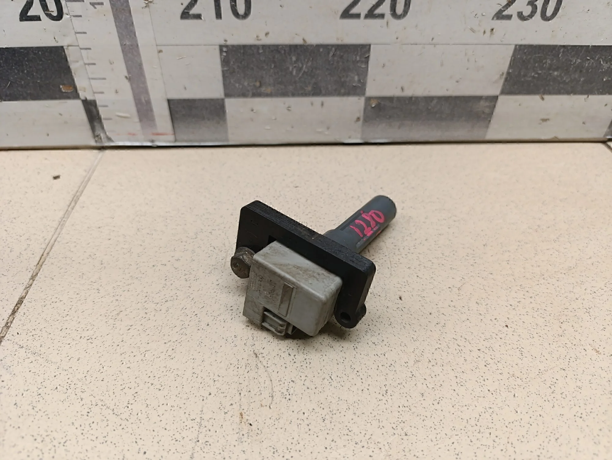 Катушка зажигания Forester (S11) 2002-2007