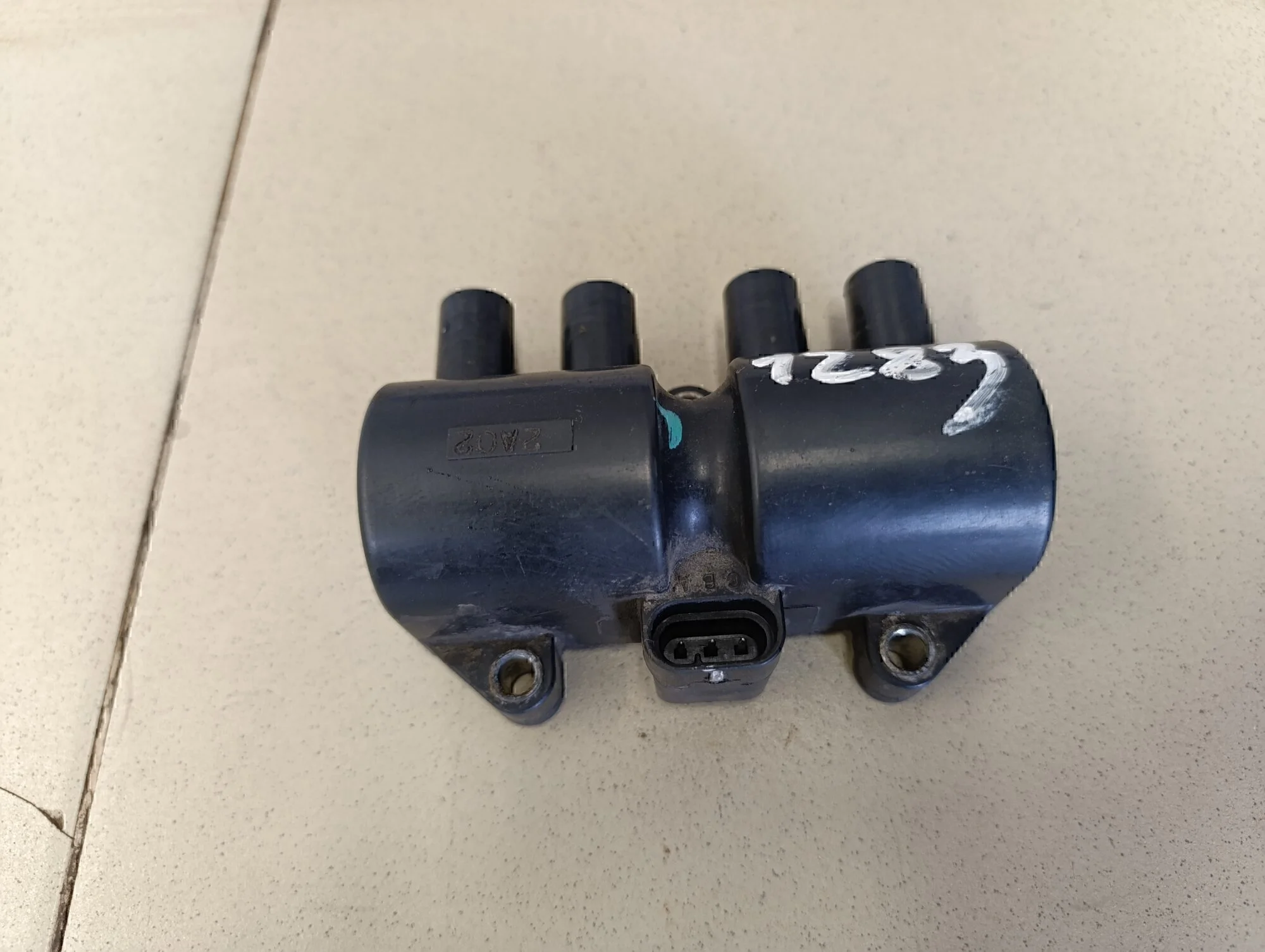 Катушка зажигания Aveo (T200) 2003-2008