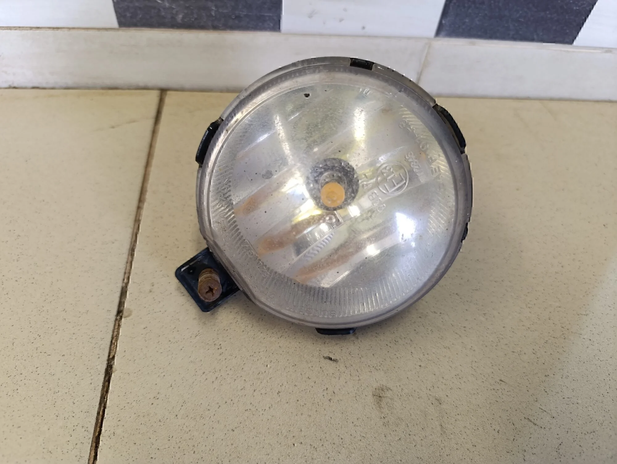 Фара противотуманная правая Cruze 2009-2016