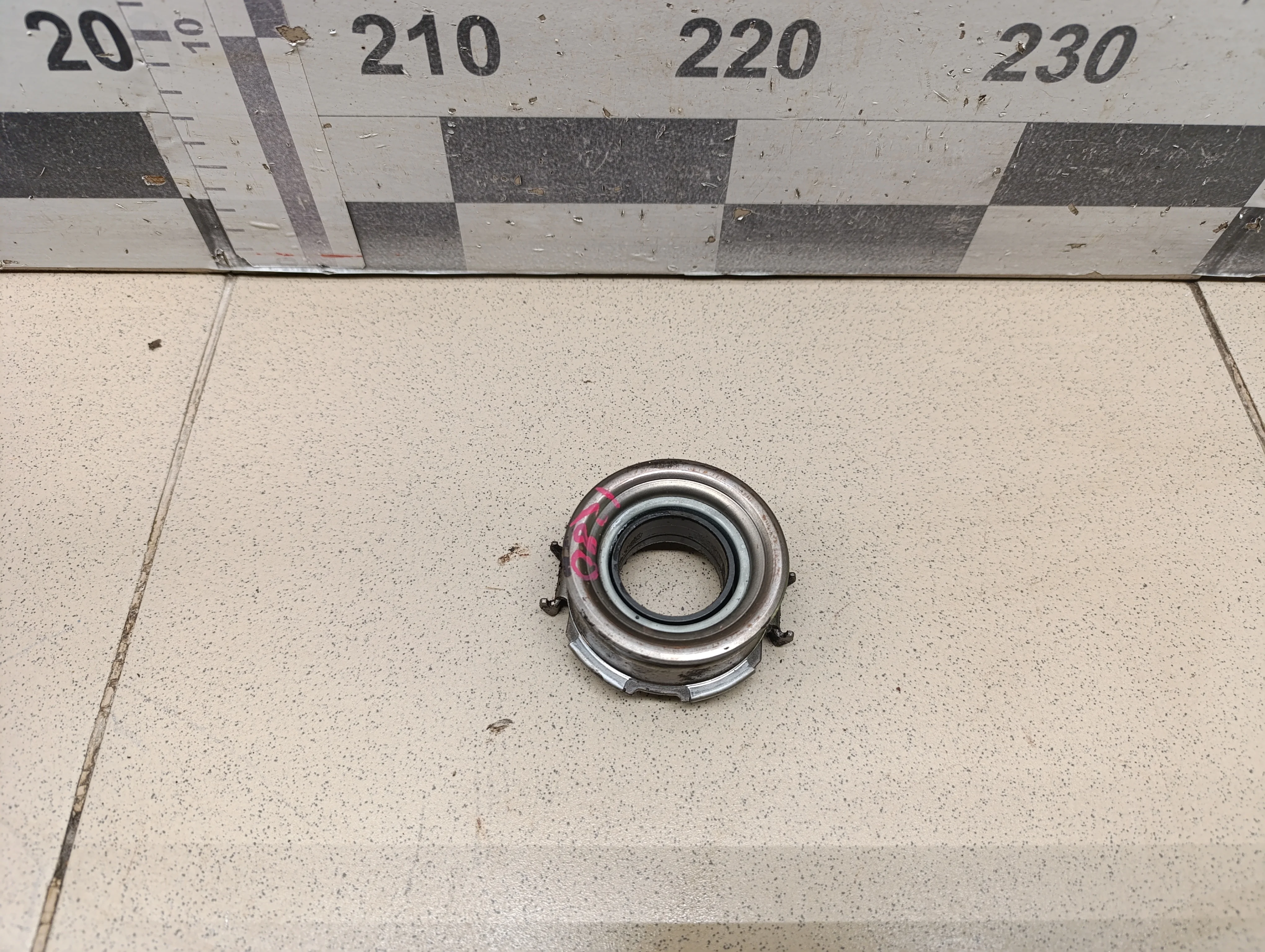 Подшипник выжимной  Legacy Outback (B13) 2003-2009