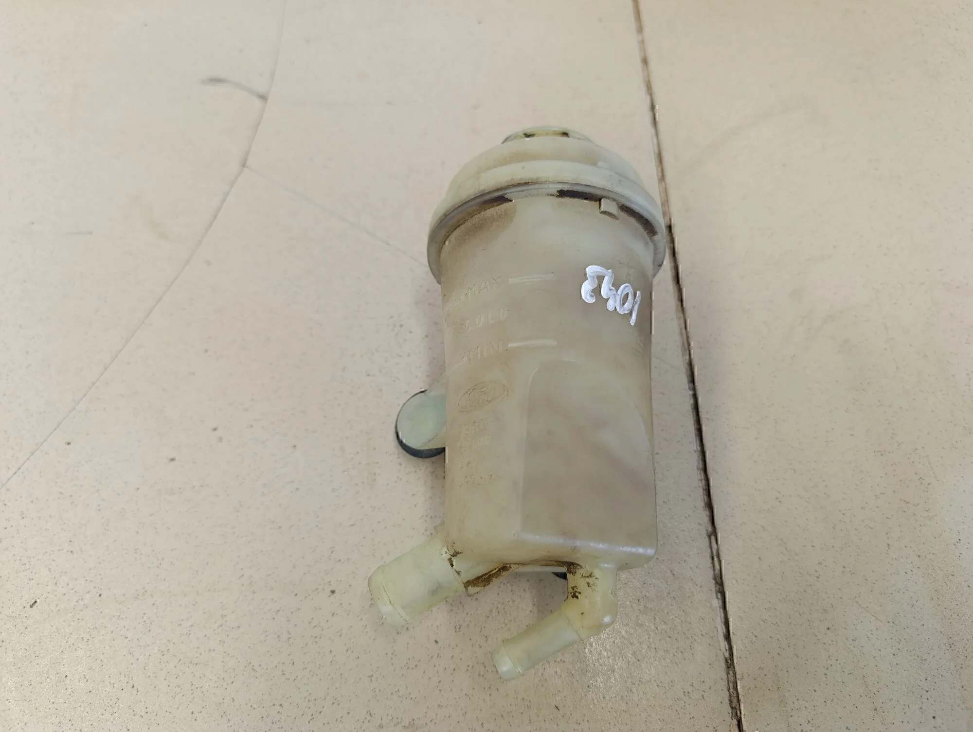 Бачок гидроусилителя Focus I 1998-2004