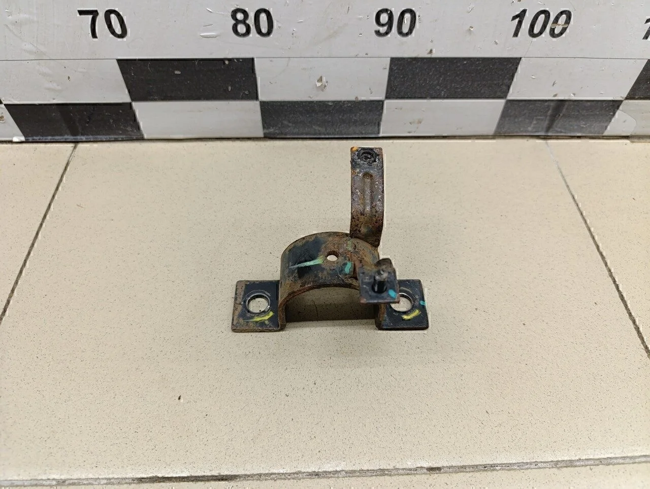 Кронштейн (сопут. товар) ix35/Tucson 2010-2015