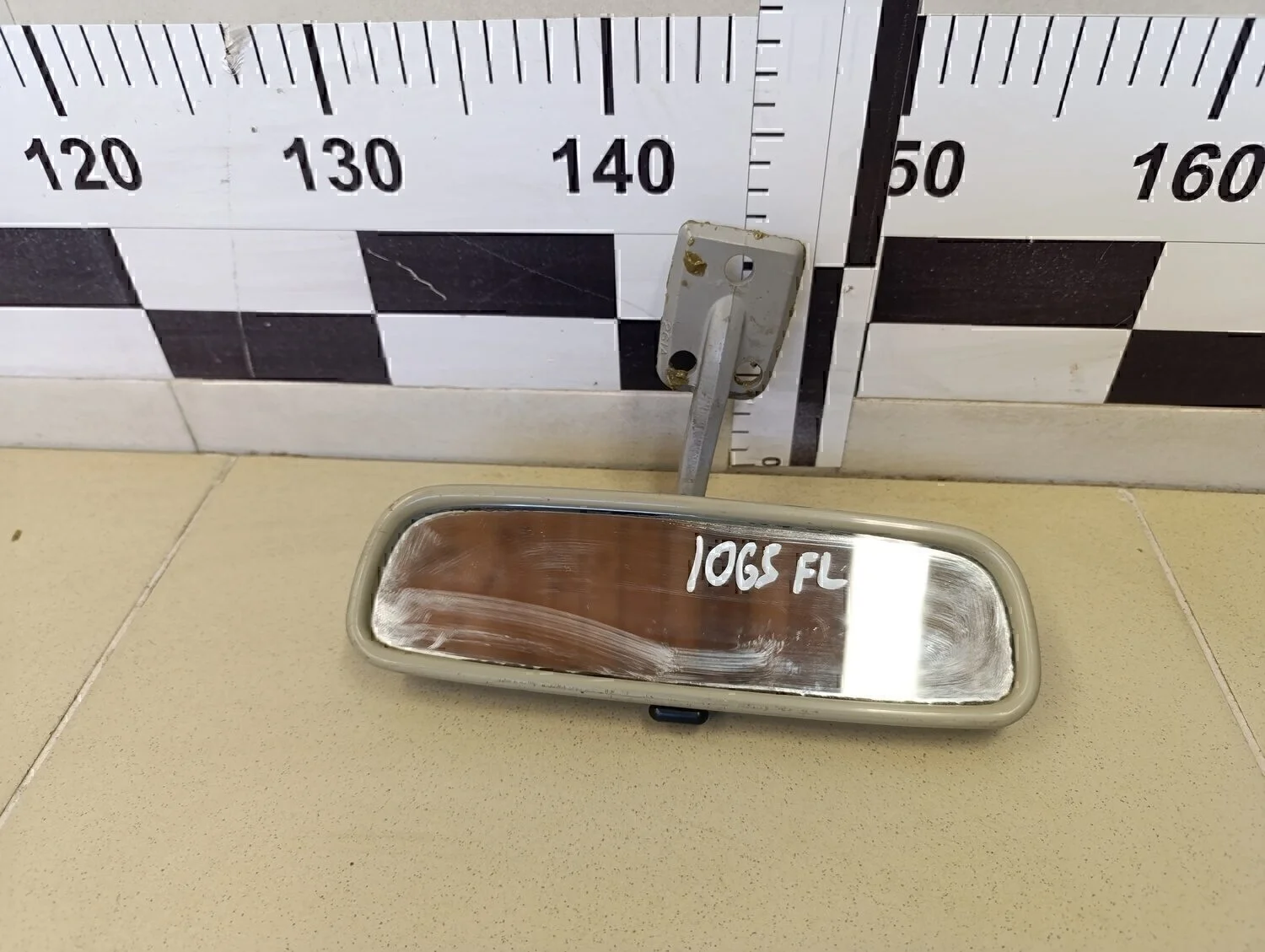 Зеркало заднего вида Magentis 2000-2005