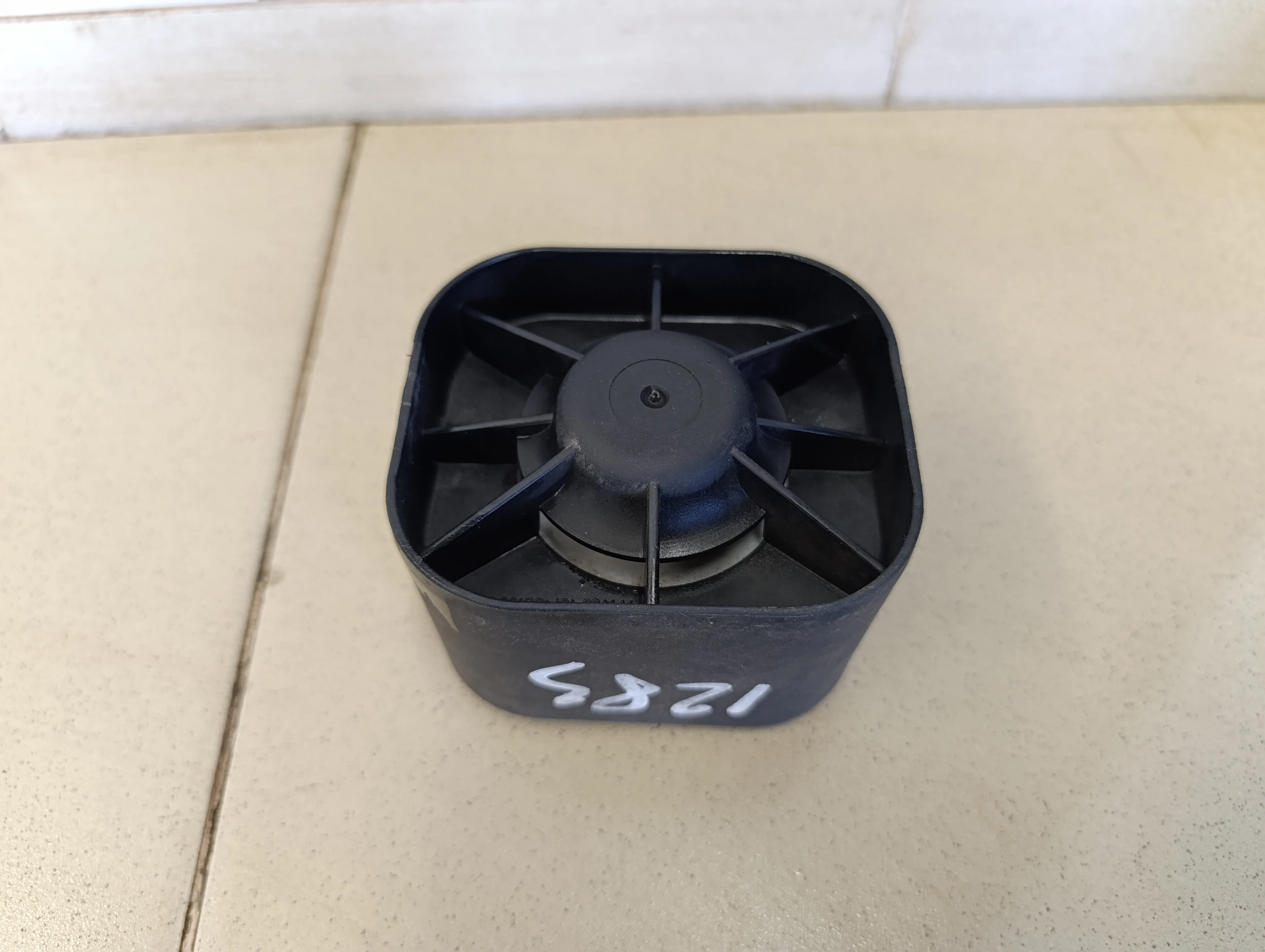 Сирена сигнализации (штатной) Cruze 2009-2016