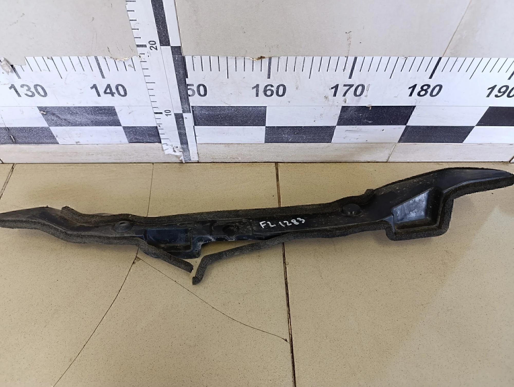 Пыльник (кузов наружные) Cruze 2009-2016