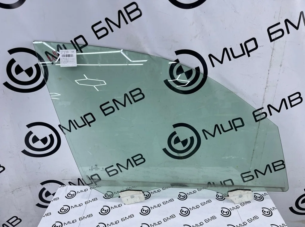 Стекло двери BMW X5 Competition LCI 2023 F95