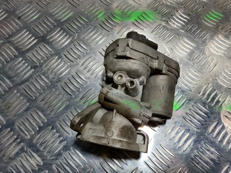 Клапан ЕГР Peugeot Boxer 1618HQ 2.2