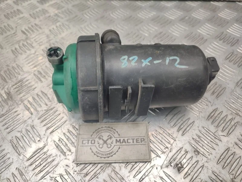 Корпус топливного фильтра Fiat Ducato 1352490080 3.0