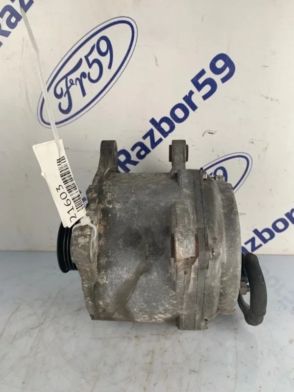 Генератор Volkswagen Touareg 2007 059903015P GP (7L7) 3.0 TDI (BKS)