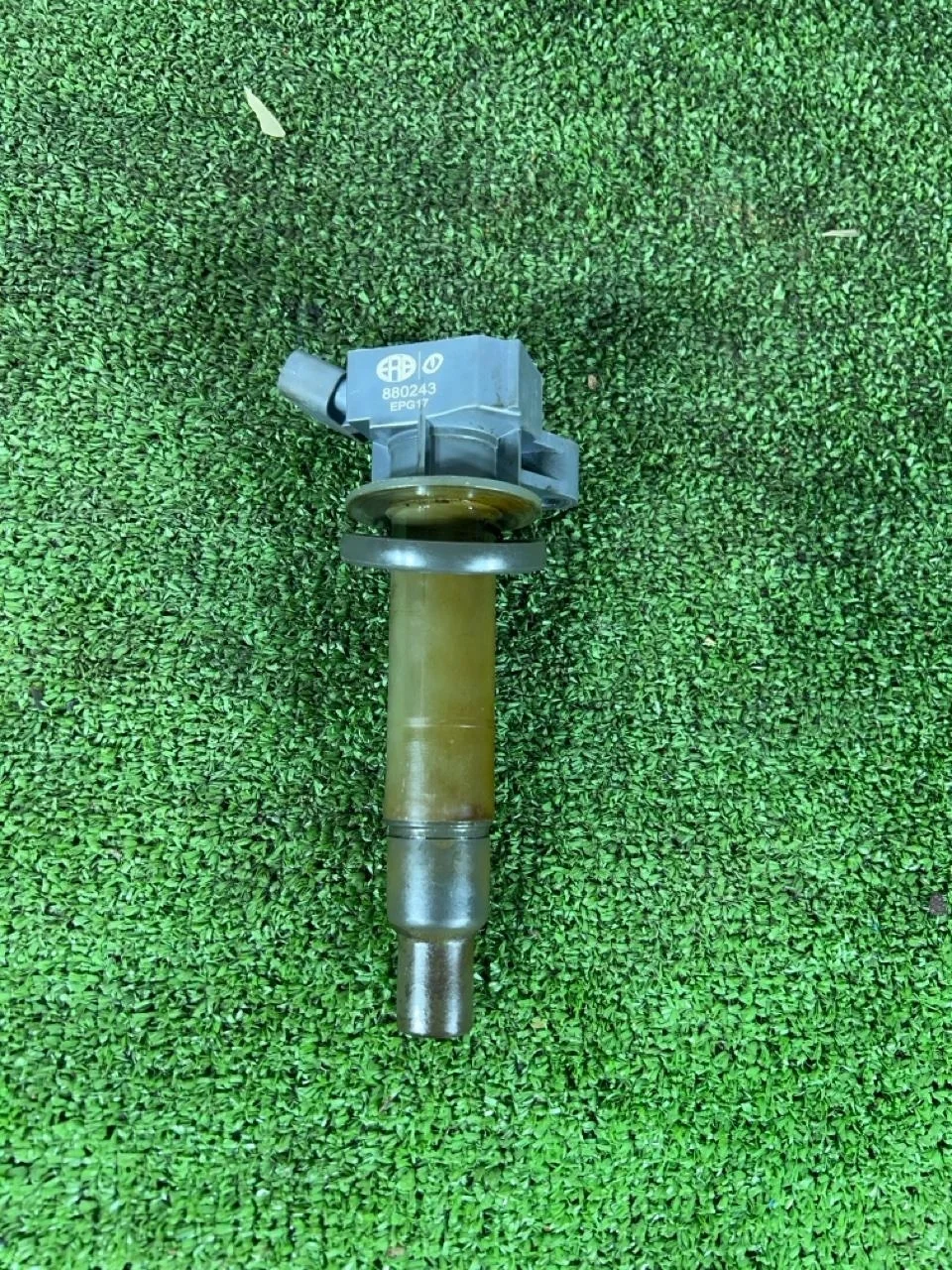 Катушка зажигания Toyota Celica 2000 ZZT230