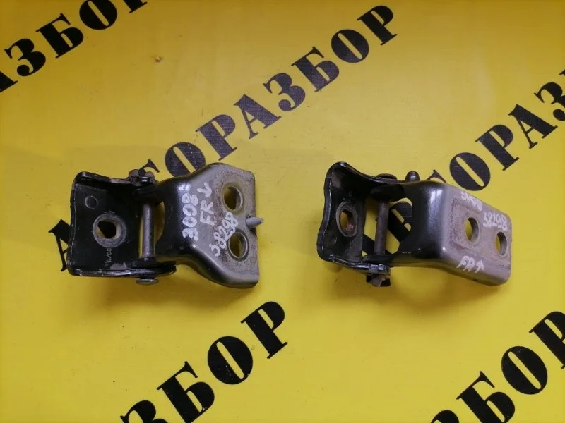 Петля двери PEUGEOT 3008 2010-2016 2011 9035CF 1.6 150 Л/С EP6CDT