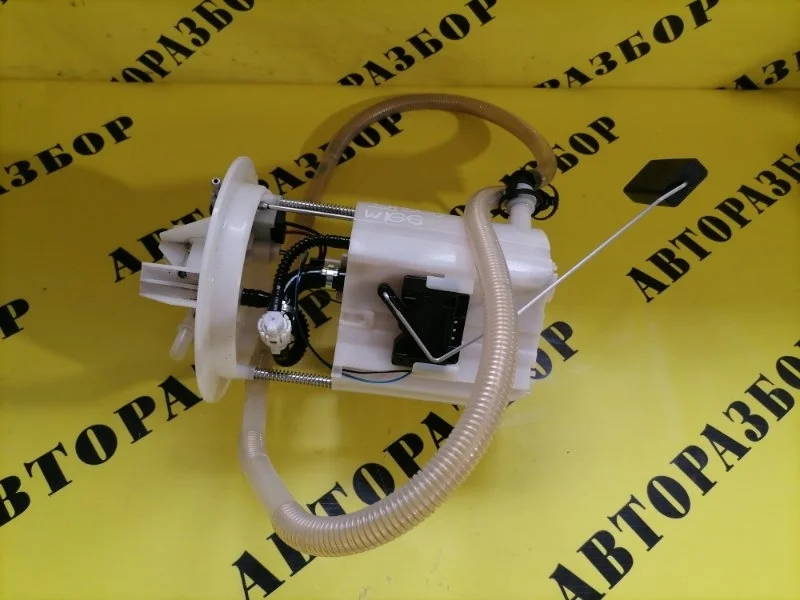 Насос топливный (бензонасос) Mercedes-Benz M-Class W166 2011-2015 2014 A1664702494 3.0 249 Л/С OM642.826 ДИЗЕЛЬ