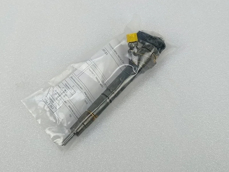 Форсунка 03l130277q Volkswagen Crafter