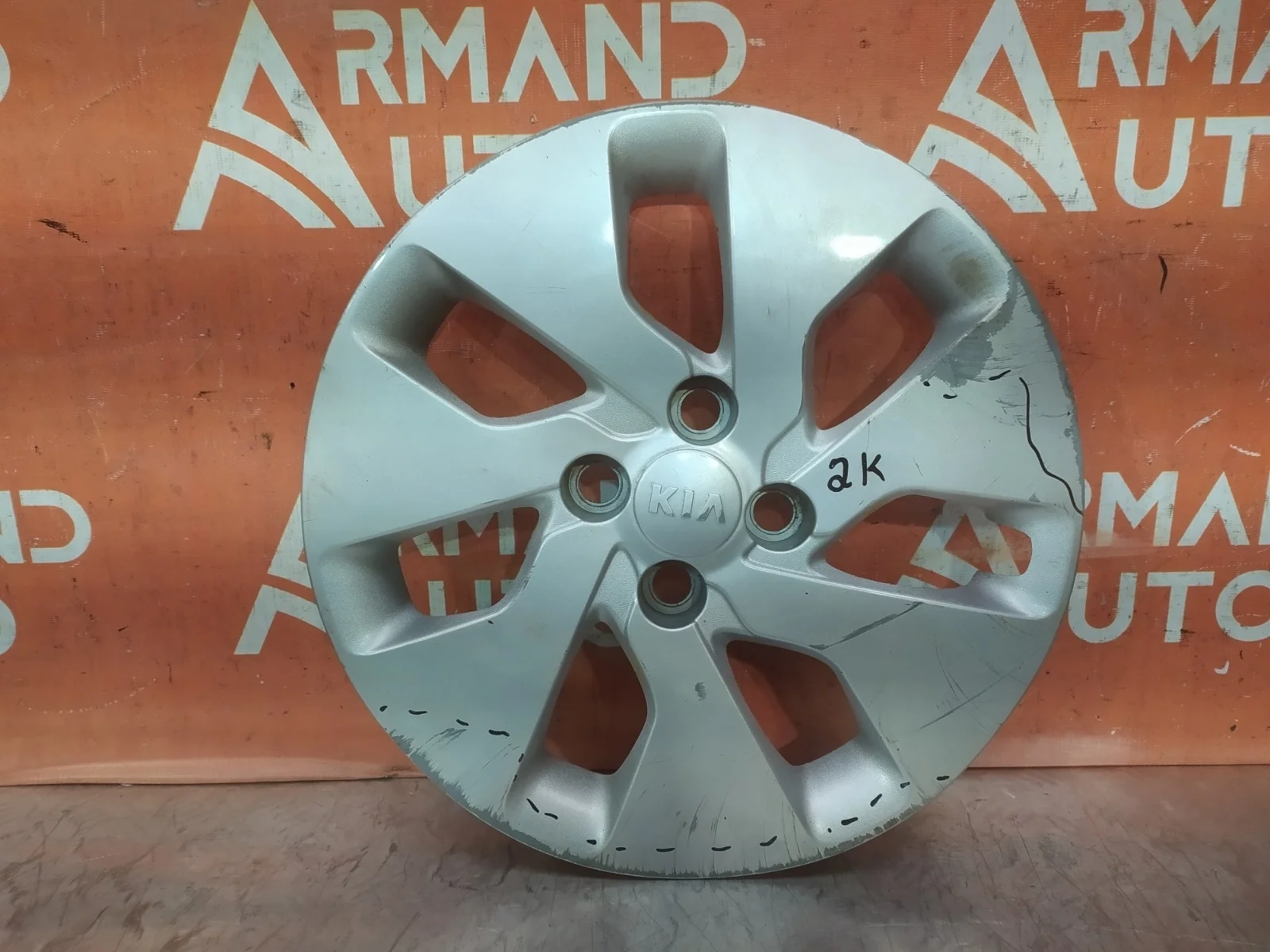 Колпак Kia Rio 3 QB