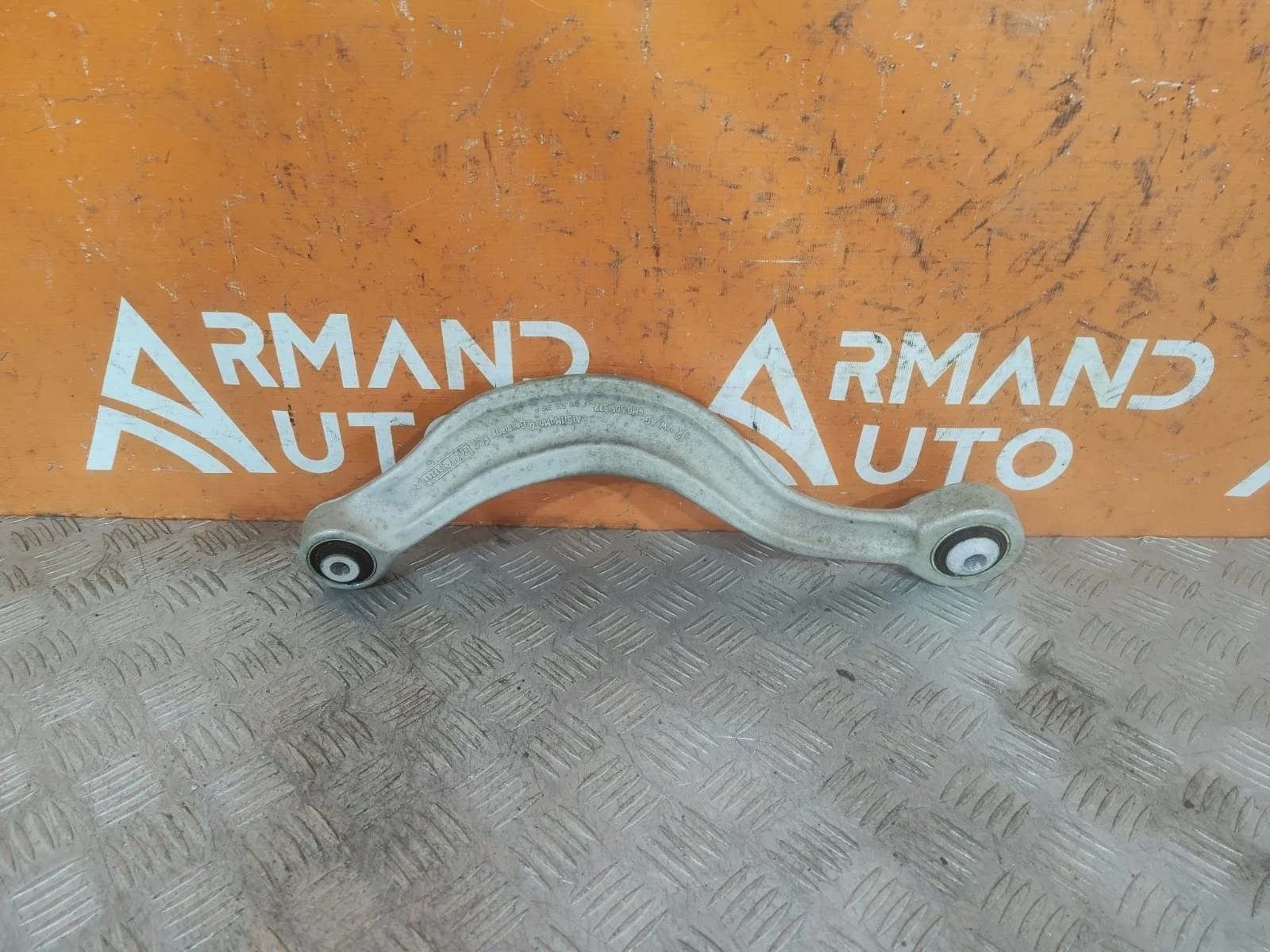 Рычаг подвески Audi Q7 2015-нв 4M