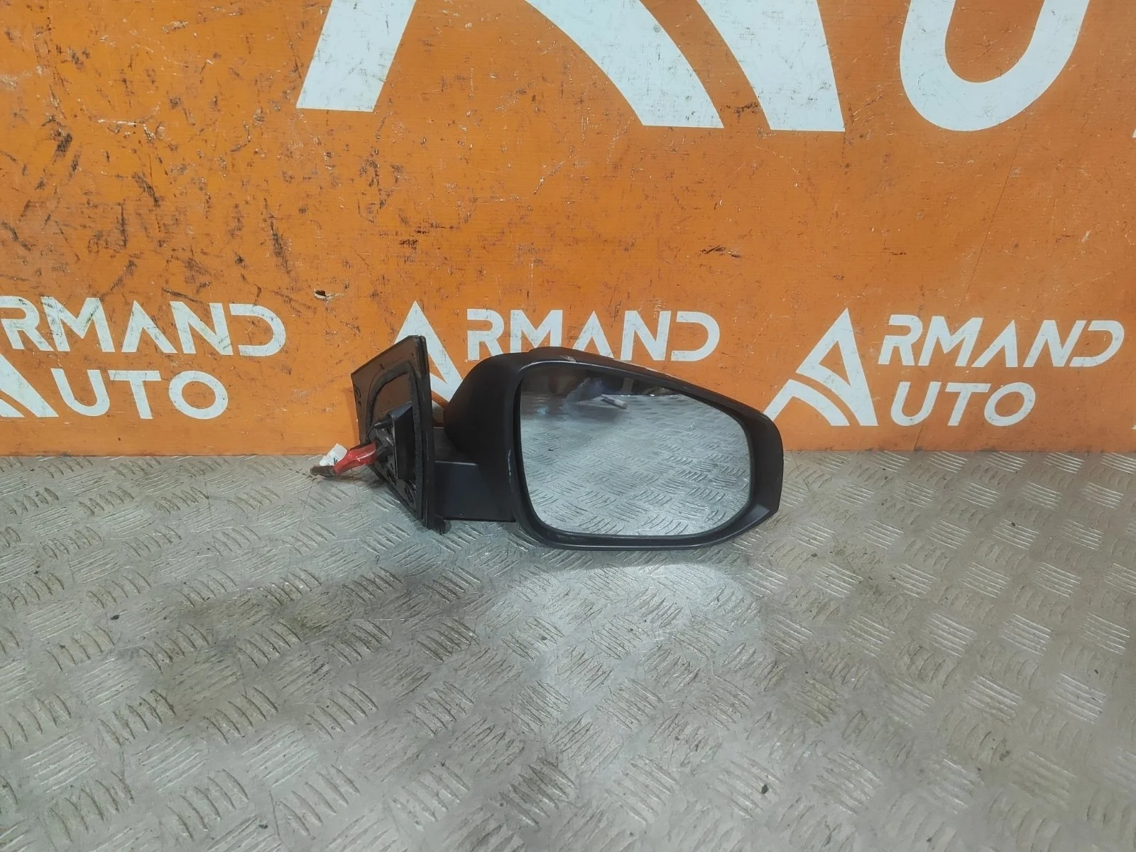 Зеркало Toyota RAV4 2012-2019 CA40