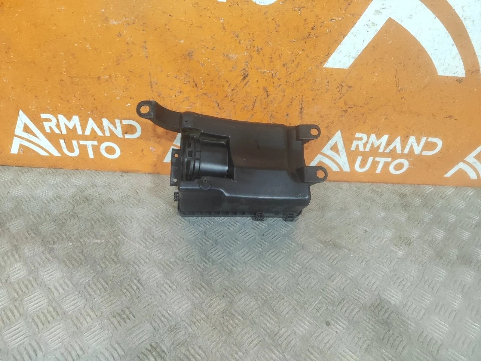 Корпус воздушного фильтра Kia Mohave 2008-нв 1 HM