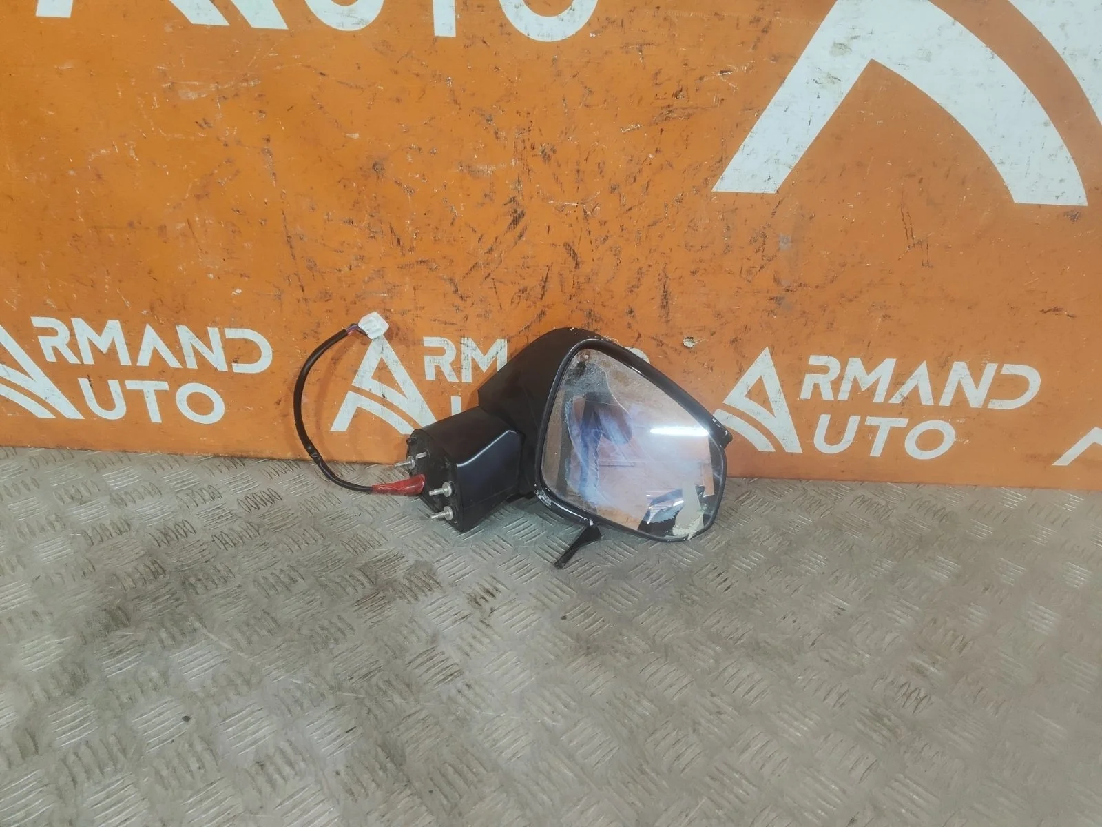 Зеркало Toyota RAV4 2018-нв 5 XA50