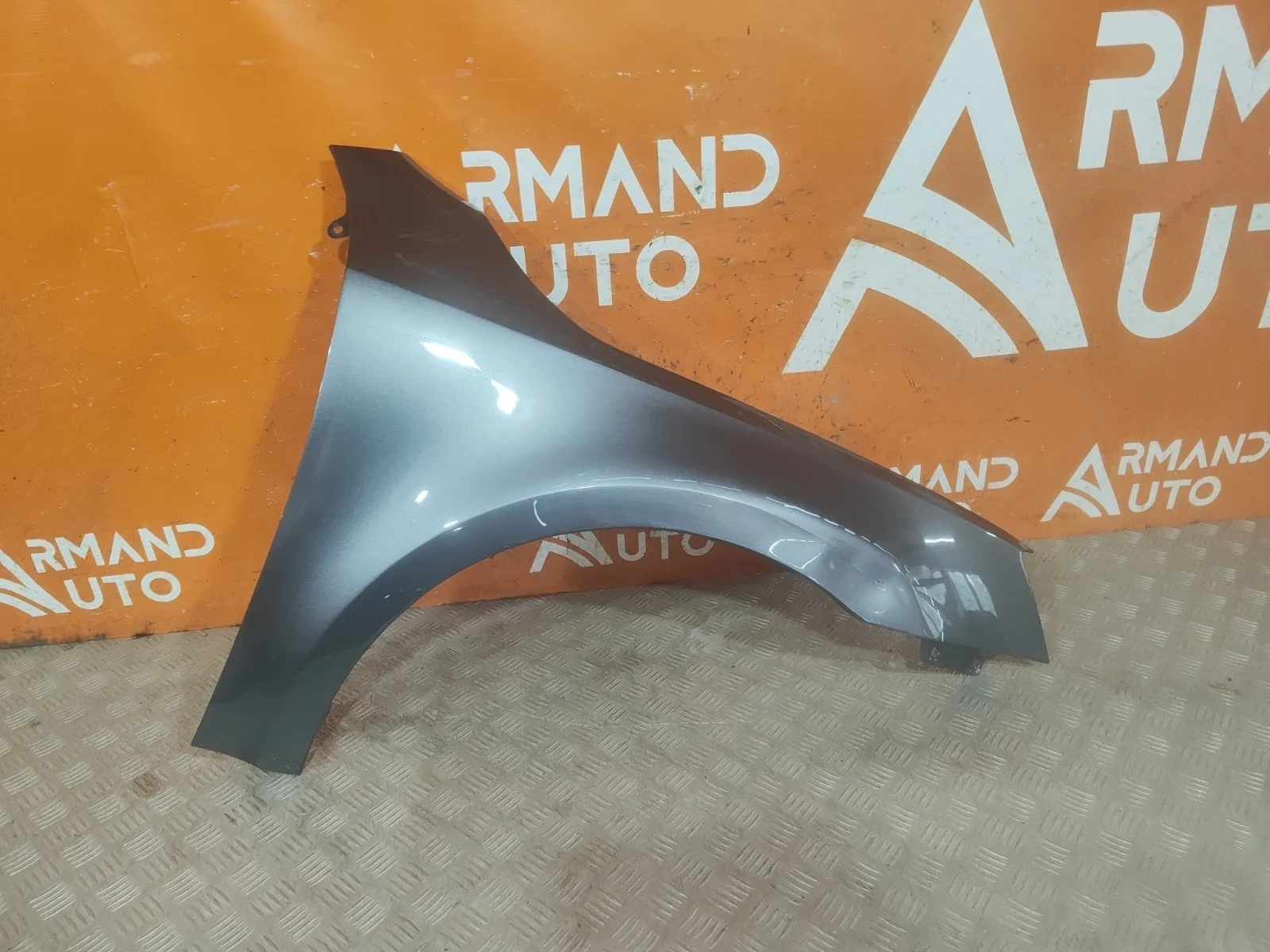Крыло Skoda Octavia 2013-2017 A7 (5E)