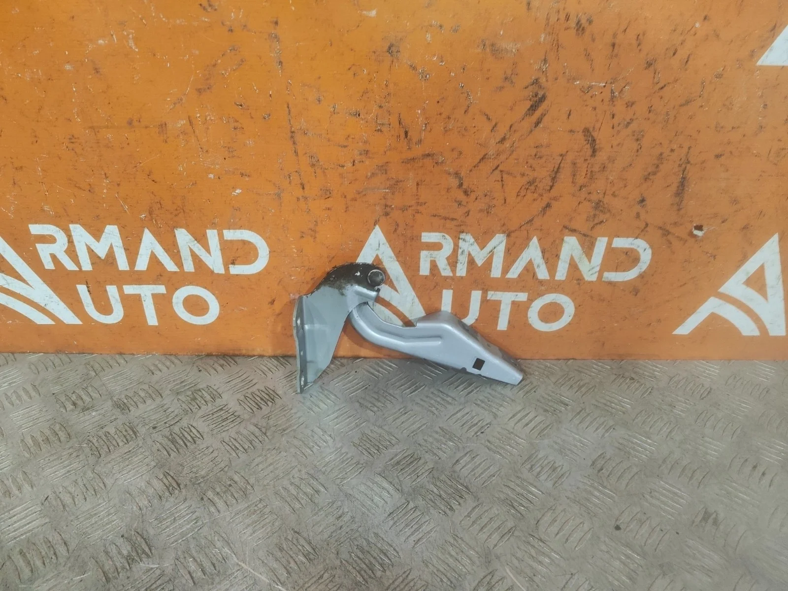 Петля капота Mitsubishi ASX 2010-нв GA0