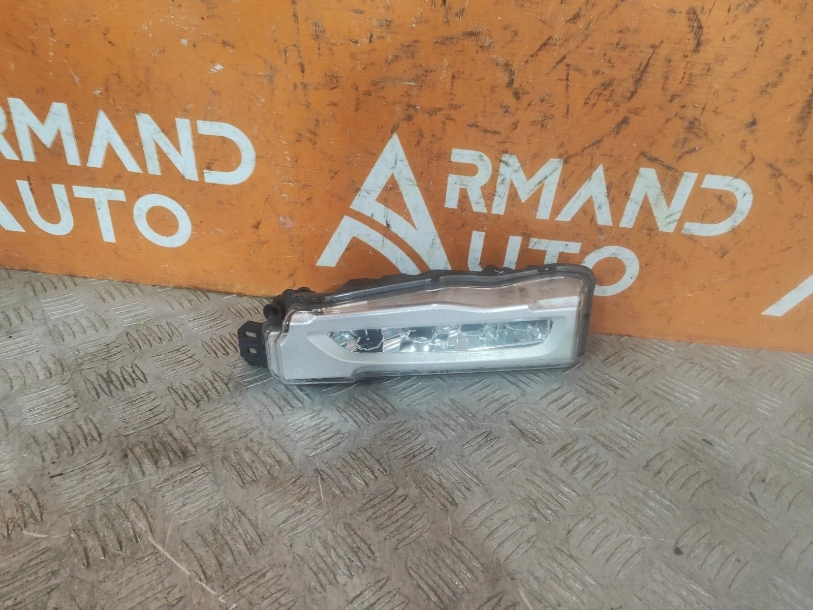 Птф BMW X5 2018-нв G05