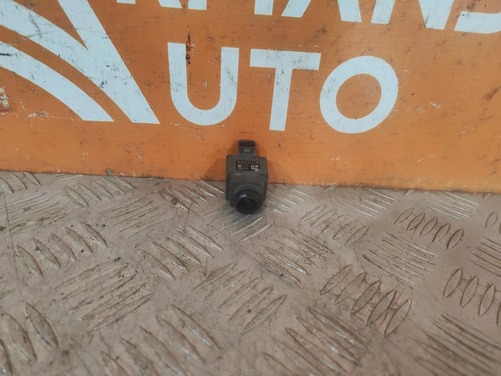 Камера BMW 3 series 2018-нв G20 G21 G28