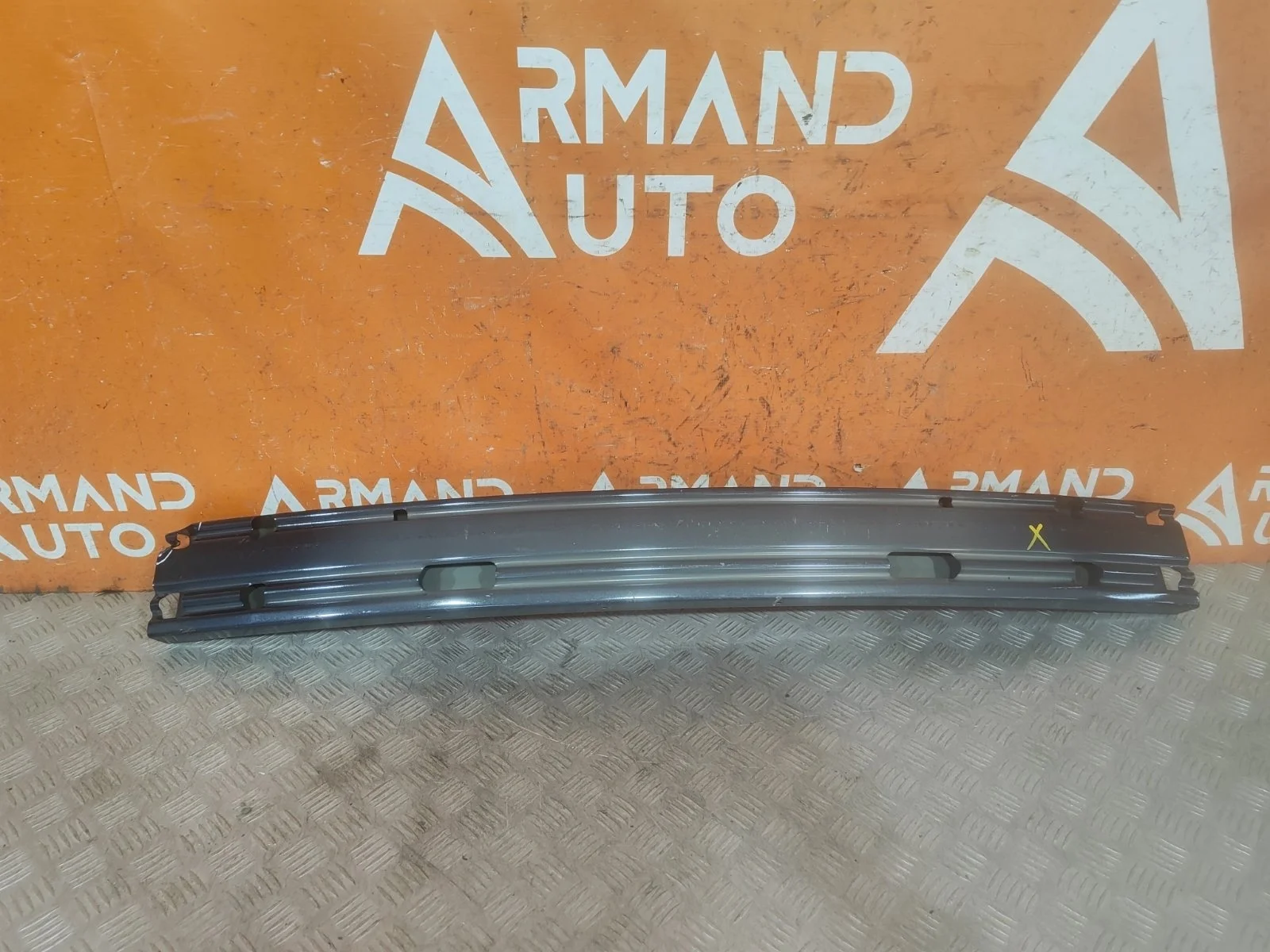 Усилитель бампера Nissan X-Trail 2013-2022 T32