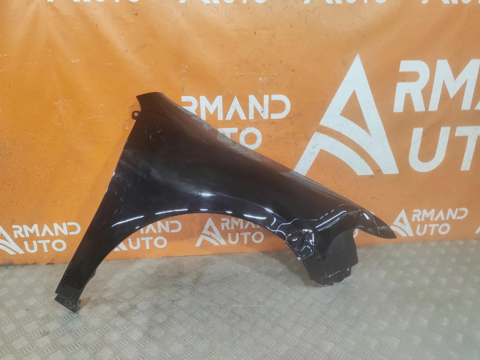 Крыло Toyota Camry 2011-2018 7 XV50